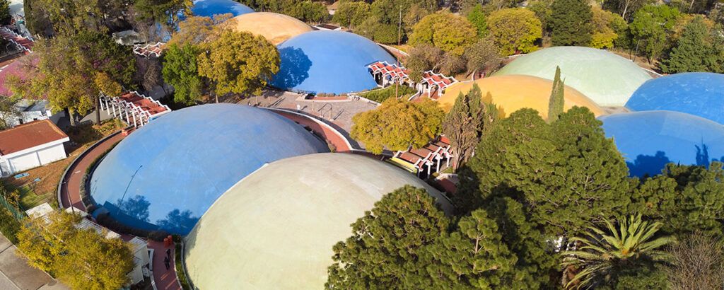 2.Explora el Museo de Historia Natural y Cultura Ambiental
