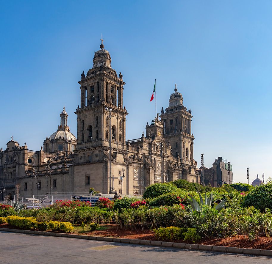 7 planes divertidos para hacer con niños en CDMX