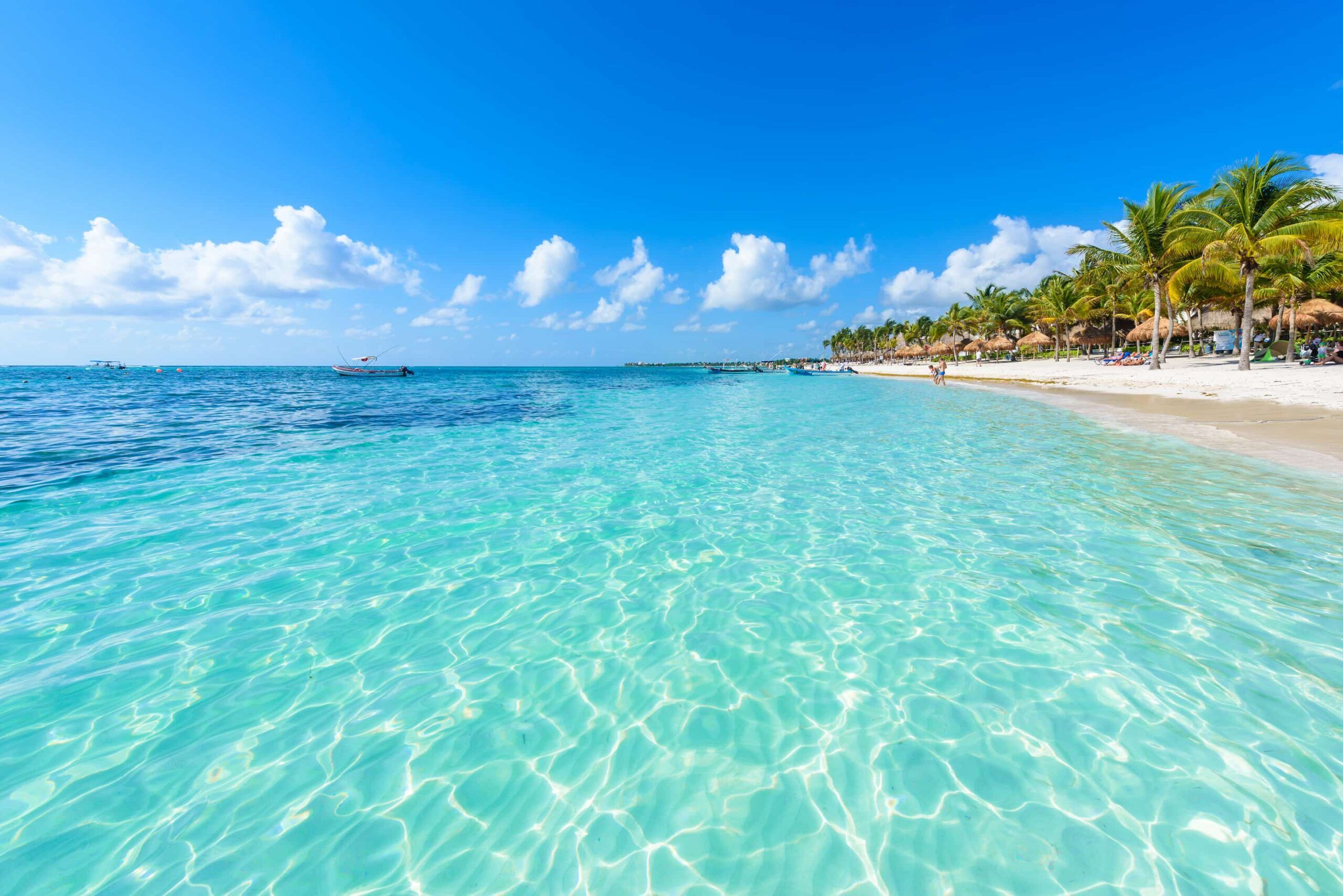 ¿Estás listo para tu visita a la playa?