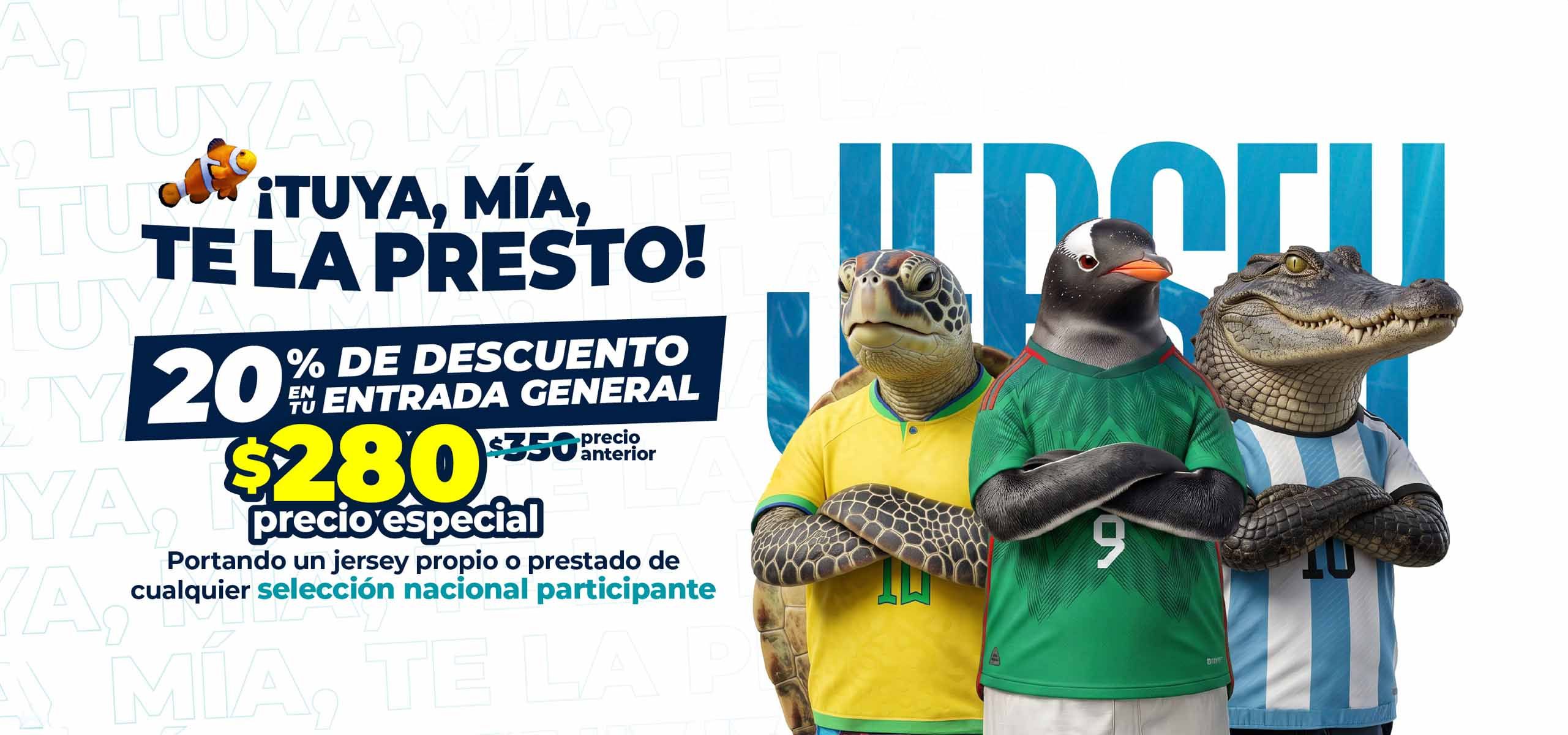 Acuario Inbursa