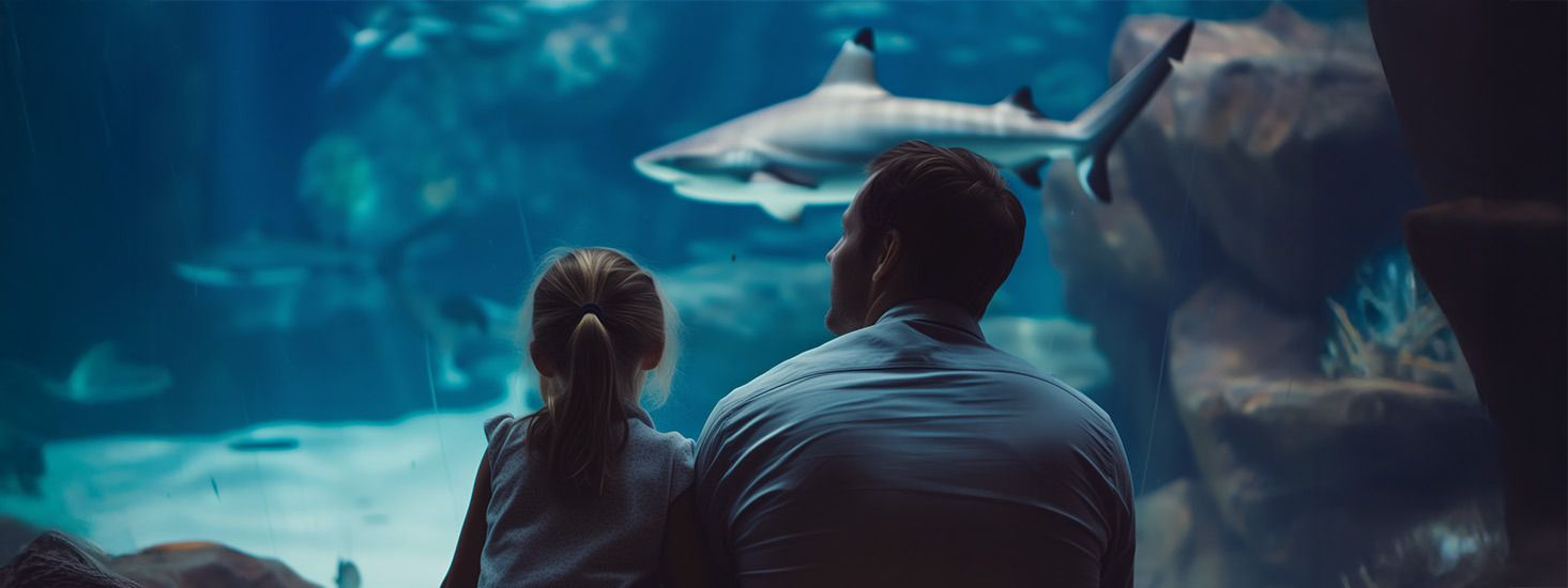 Acuario Inbursa