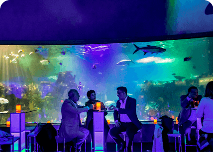 Eventos Empresariales