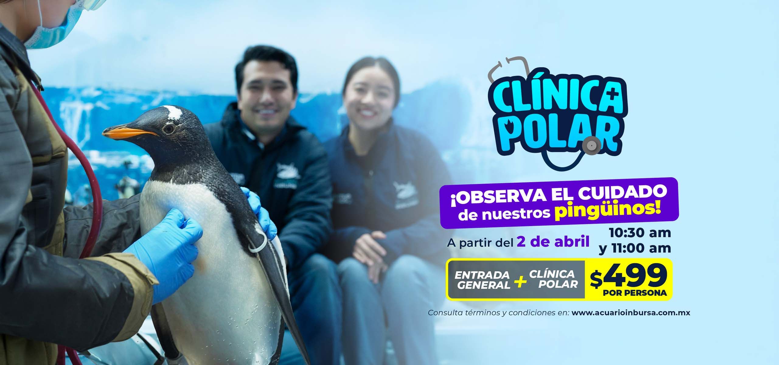 Acuario Inbursa