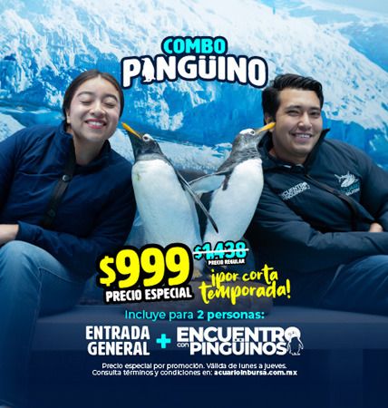 Acuario Inbursa