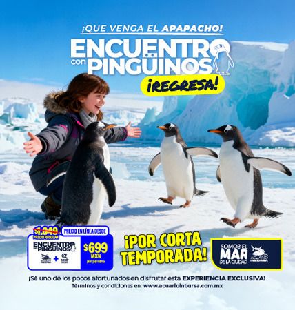 Acuario Inbursa